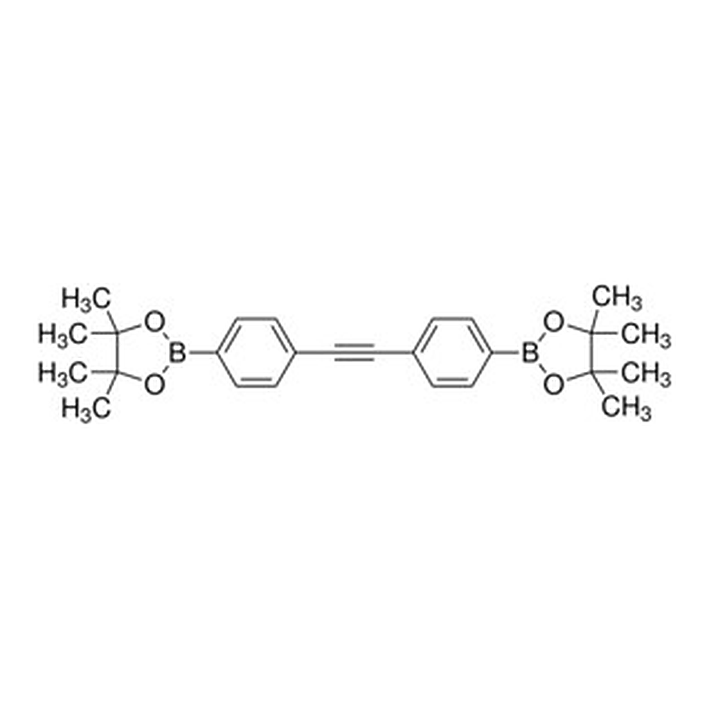Merck 4,4``-(ACETYLENE-1,2-DIYL)BIS(PHENYLBORO&