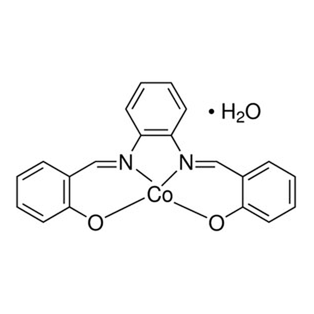 Merck N,N``-BIS(SALICYLIDENE)-1,2-PHENYLENE-