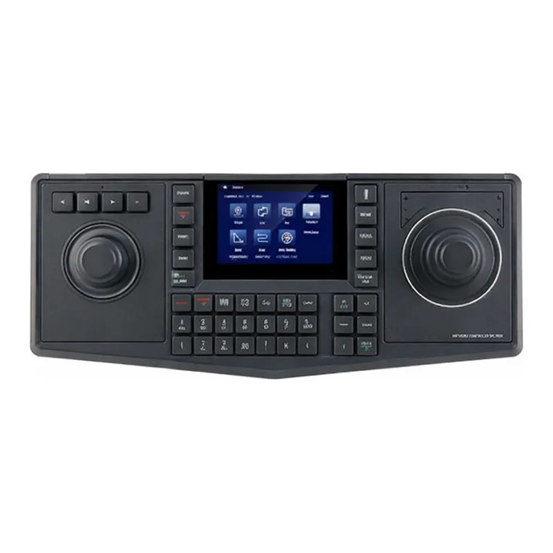 Hanwha Vision 한화비전 SPC-7000 네트워크 카메라 SSM 제어