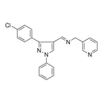 Merck (3-(4-CHLORO-PHENYL)-1-PHENYL- - 10 MG &