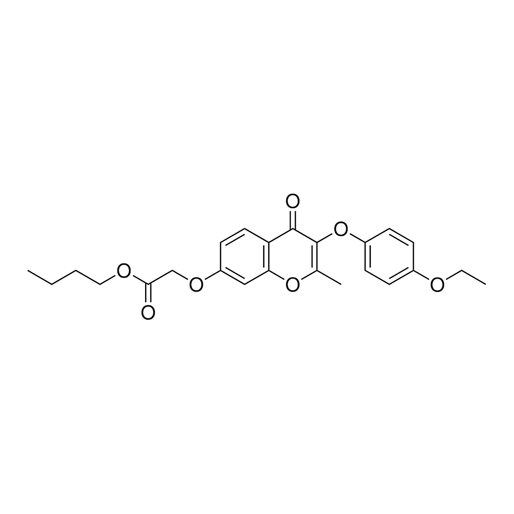 Merck (3-(4-ETHOXY-PHENOXY)-2-METHYL - 5 MG&