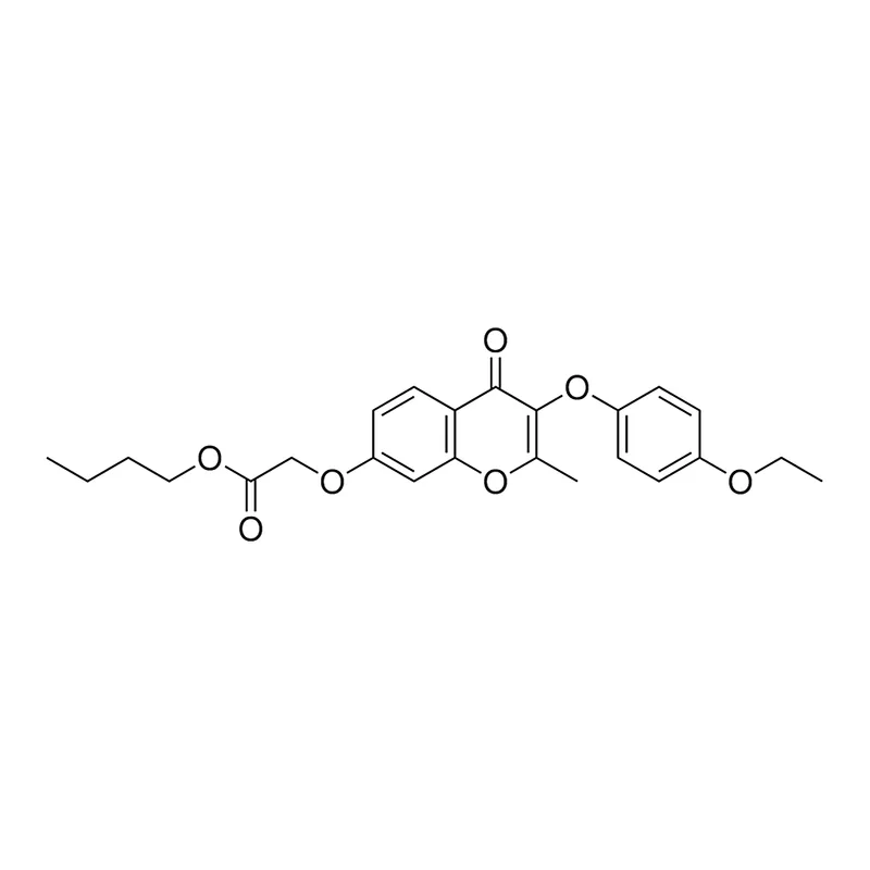 Merck (3-(4-ETHOXY-PHENOXY)-2-METHYL - 5 MG&