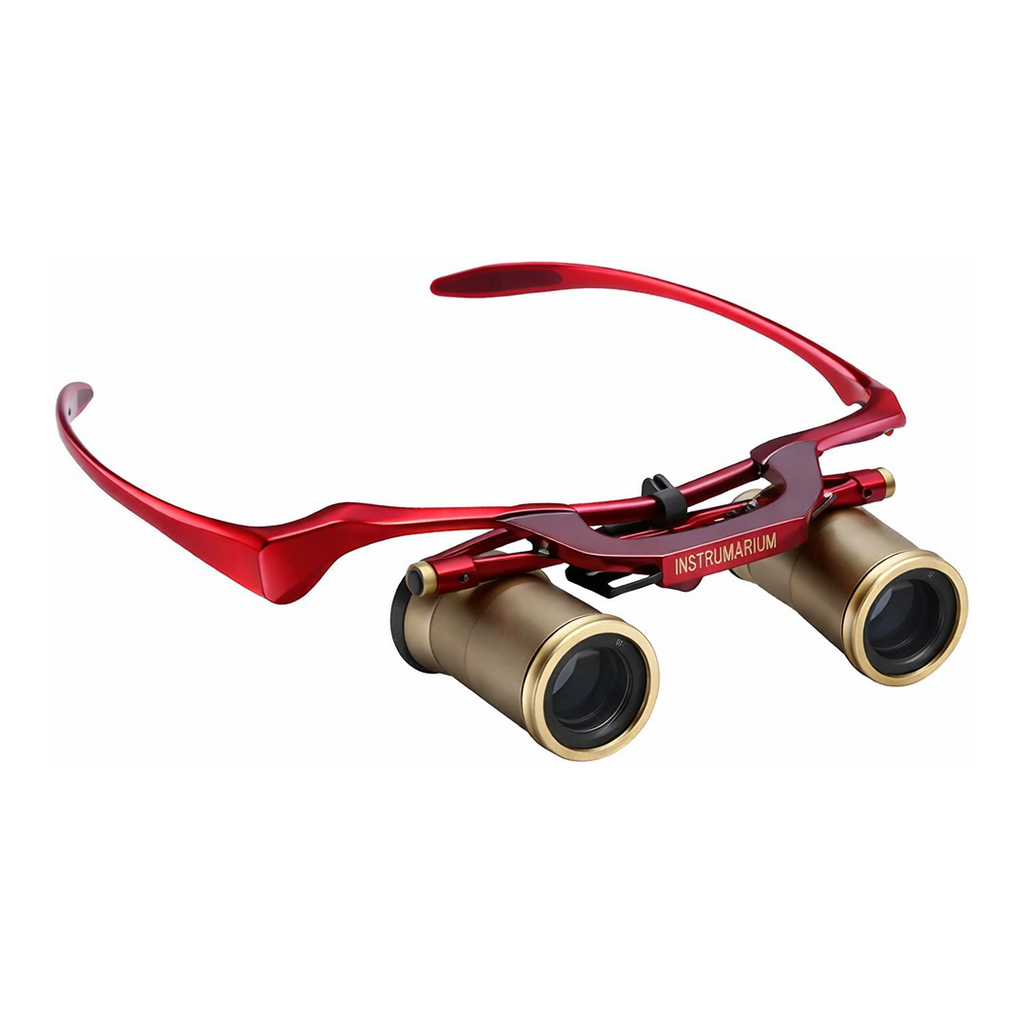AS ONE Auto Focus Binocular (KABUKIGLASS®), 자동초점 쌍안경