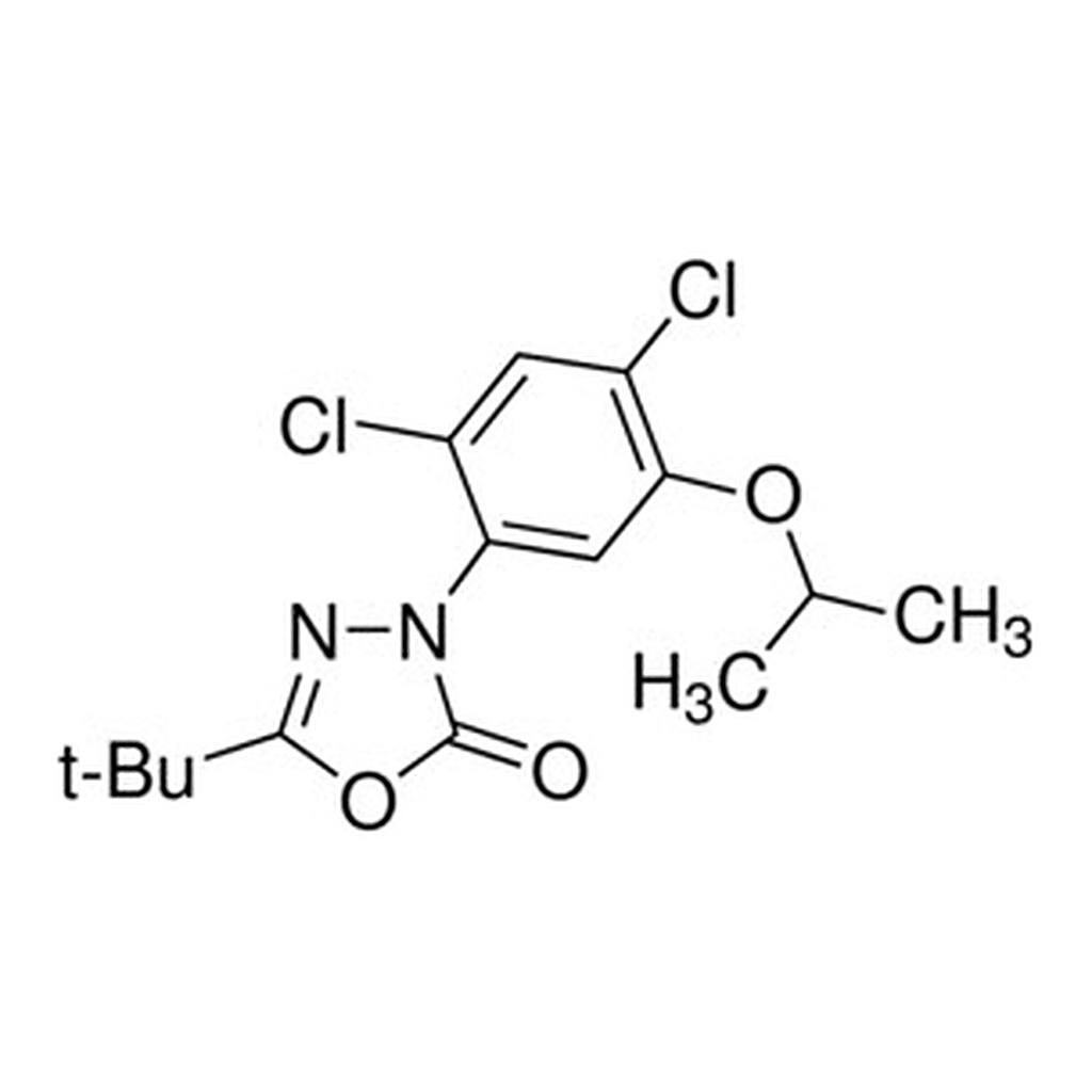 Merck OXADIAZON PESTANAL.