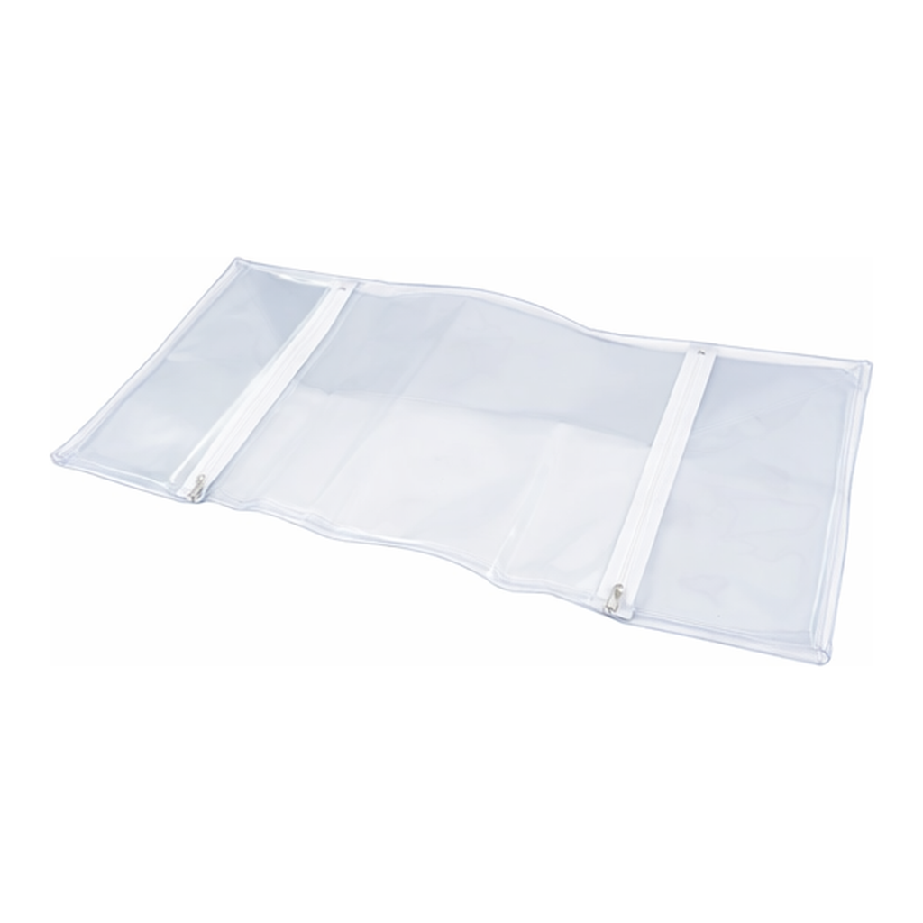 AS ONE 3-117-12 Replacement Cover For Simple Hood SM-2L