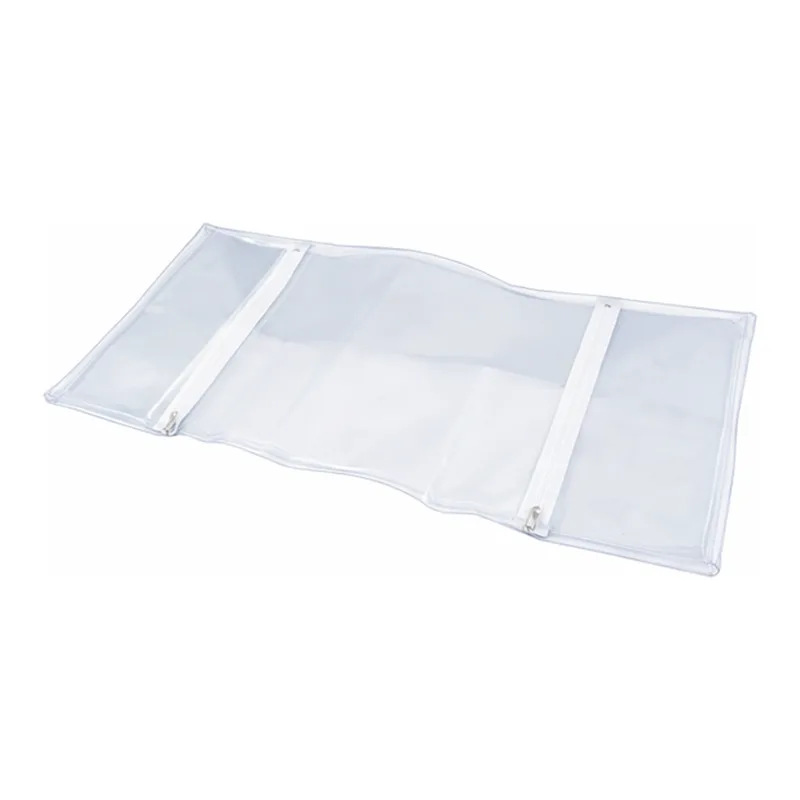 AS ONE 3-117-12 Replacement Cover For Simple Hood SM-2L