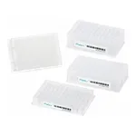 Thermo Fisher Scientific SureSTART WebSeal Plate+ 96-Well Microtiter Plates, Round U, V, and Flat-Bottom