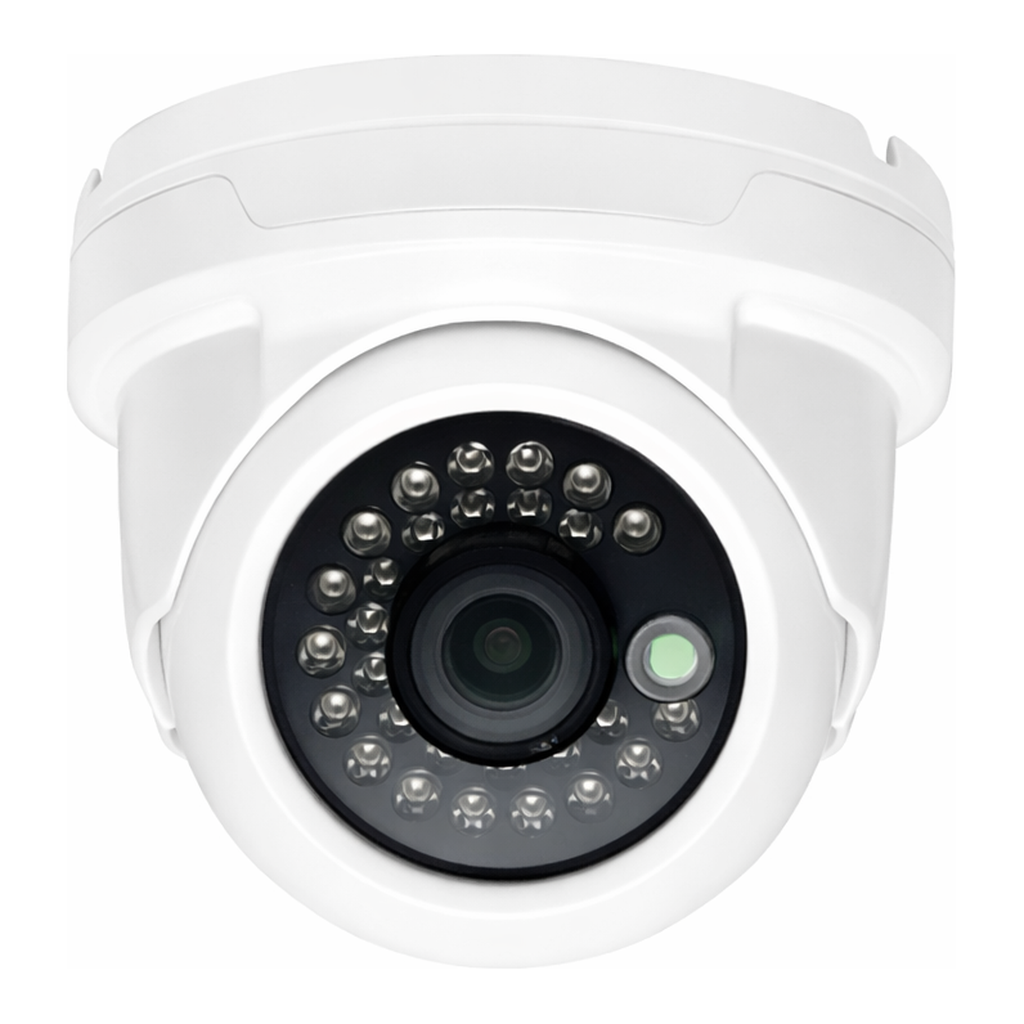 Hanwha Vision 한화비전 TND-F6020R 불꽃감지 화재감지 적외선 돔 카메라