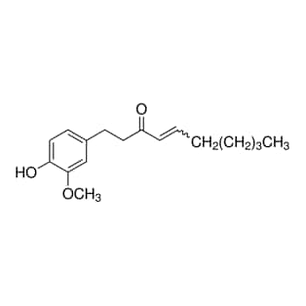 Merck [6]-SHOGAOL