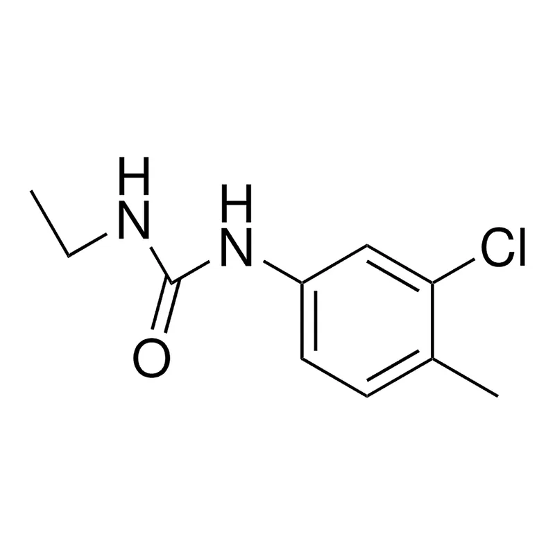 Merck 1-(3-CHLORO-4-METHYLPHENYL)-3-E-