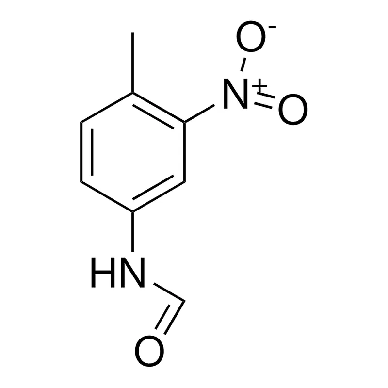 Merck 3'-NITRO-P-FORMOTOLUIDIDE-