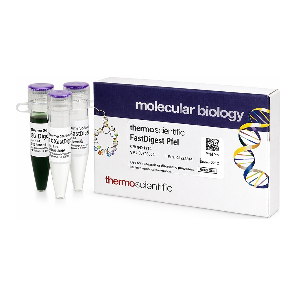 Thermo Fisher Scientific FastDigest PfeI