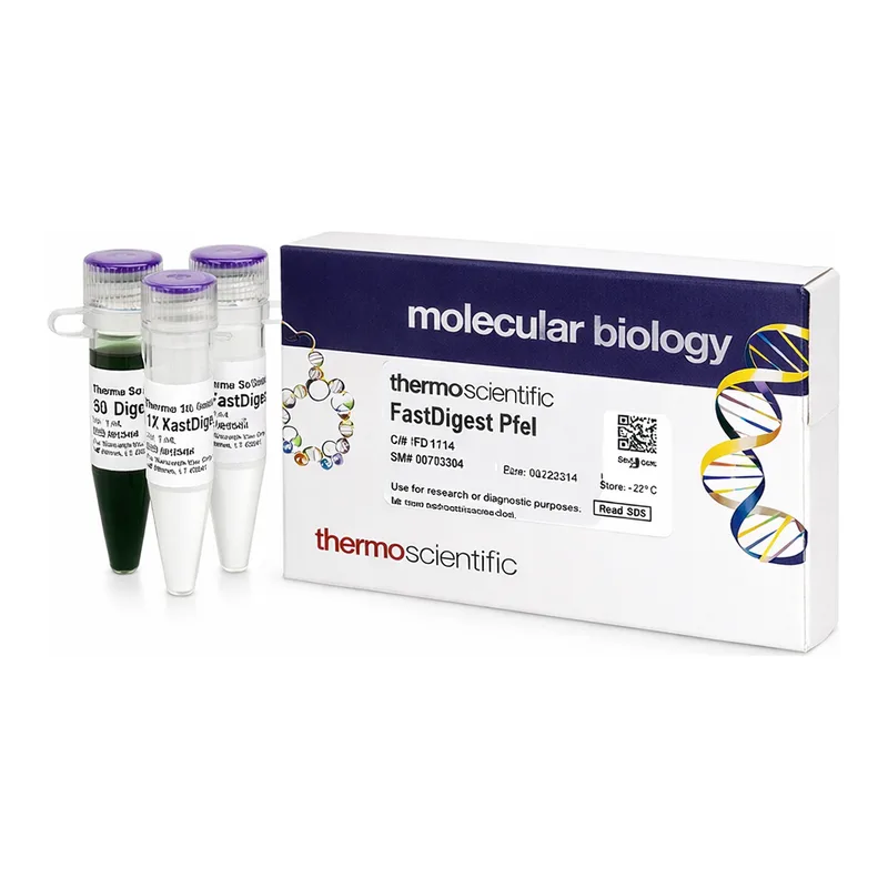 Thermo Fisher Scientific FastDigest PfeI