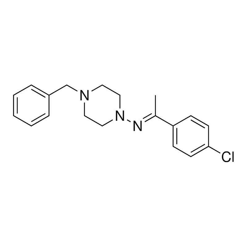 Merck (4-BENZYL-PIPERAZIN-1-YL)-(1-( - 25 MG &