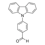 Merck N-(4-Formylphenyl)carbazole