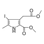 Merck 4-I-3-METHOXYCARBONYLMETHYL-5- - 25 MG&