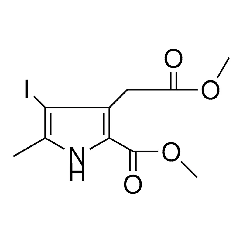 Merck 4-I-3-METHOXYCARBONYLMETHYL-5- - 25 MG&