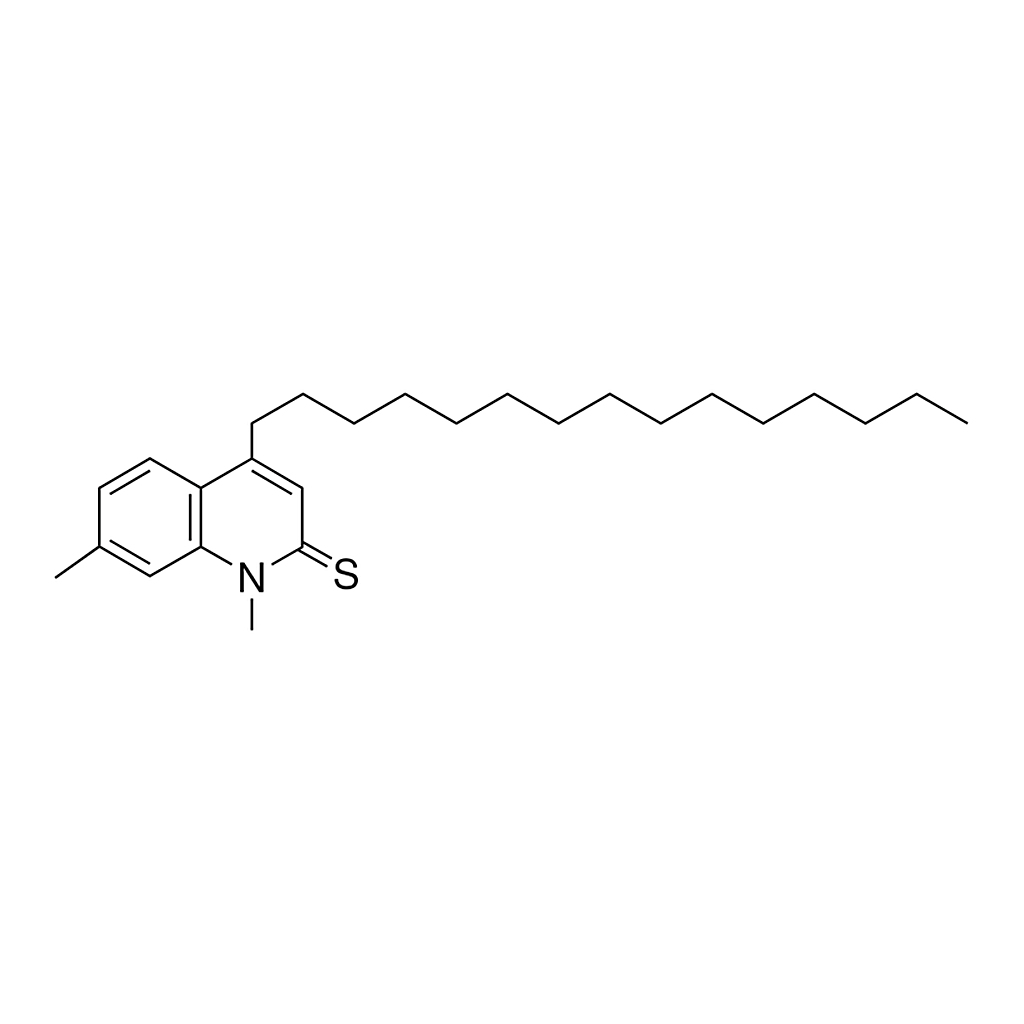 Merck 1,7-DIMETHYL-4-PENTADECYL-2(1H)-