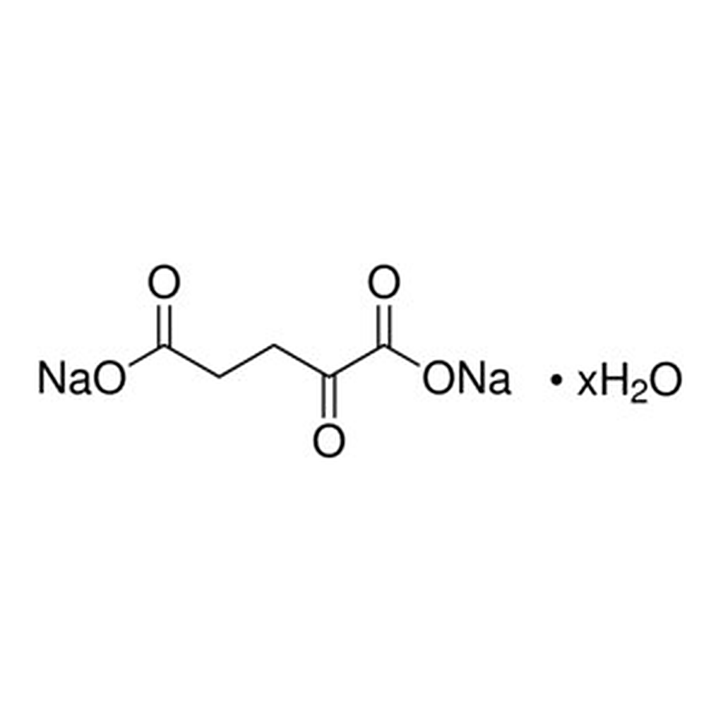 Merck ALPHA-KETOGLUTARIC ACID DISODIUM SALT H&