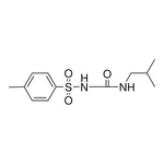 Merck 1-ISOBUTYL-3-(PARA-TOLYLSULFON -25 MG