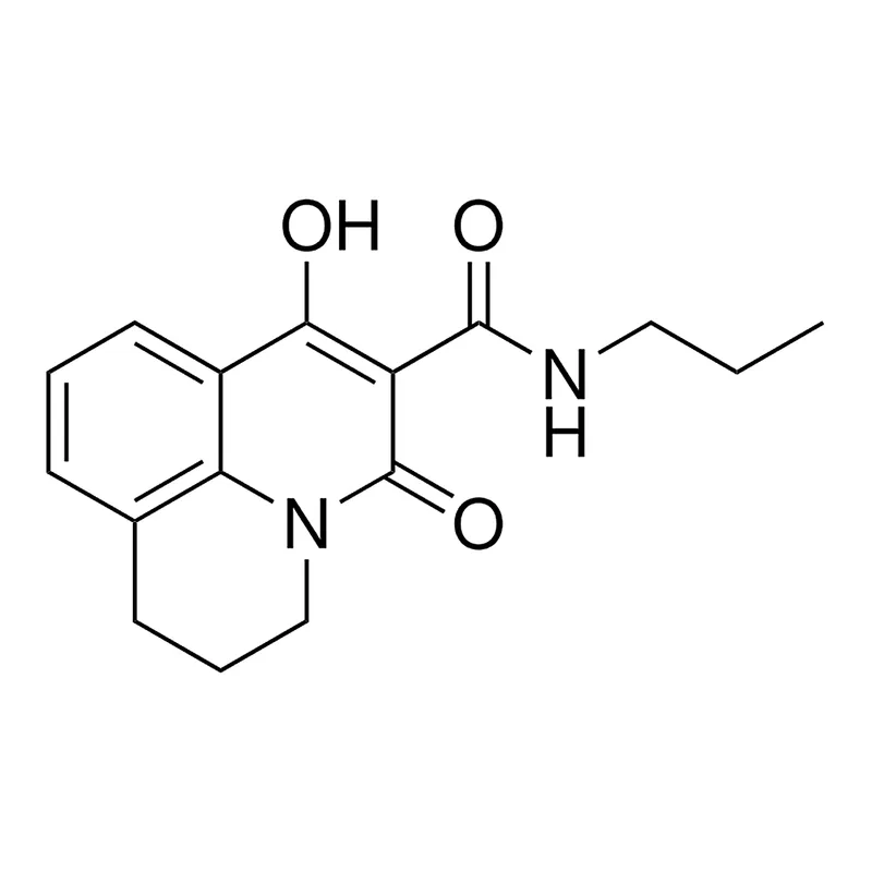 Merck 7-HO-5-OXO-N-PROPYL-2,3-DIHYDRO- - 10MG