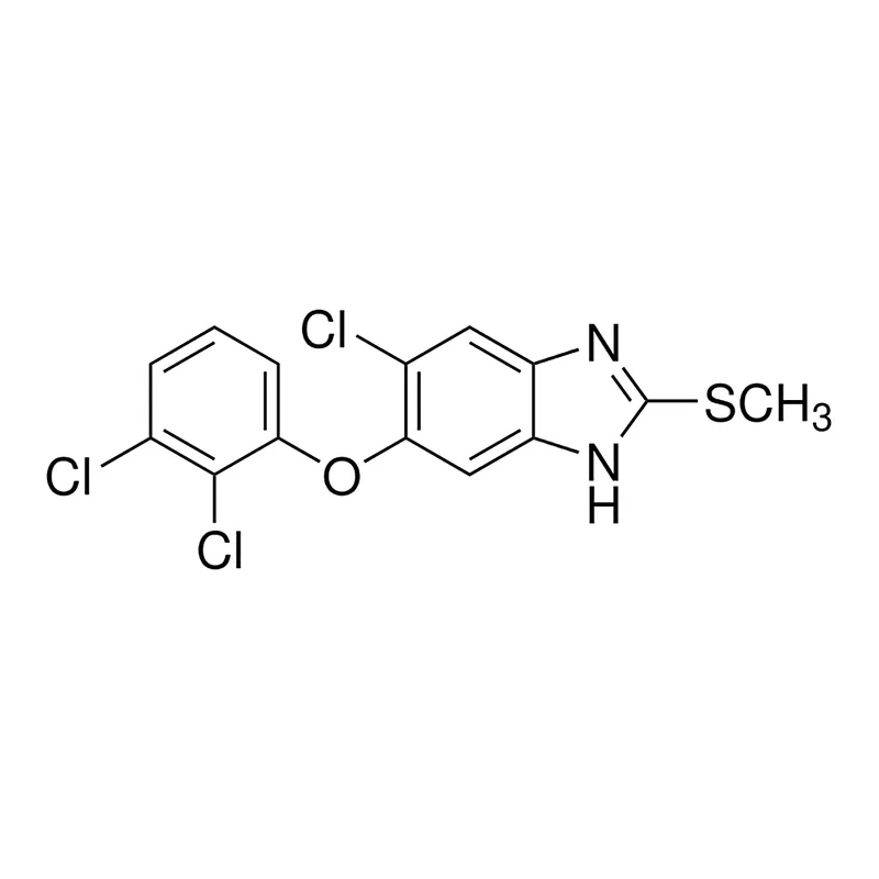 Merck Triclabendazole