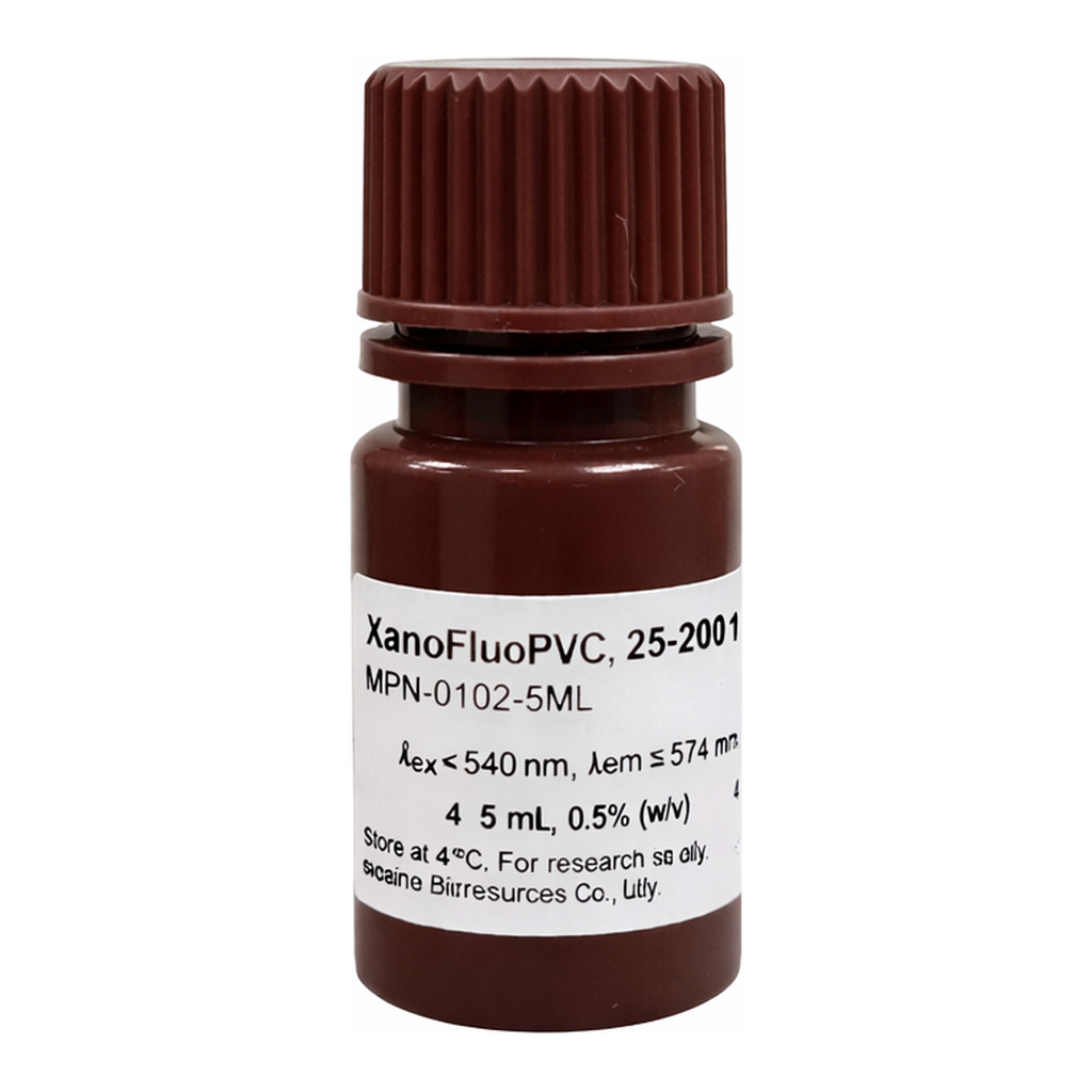 NanoFluoPVC