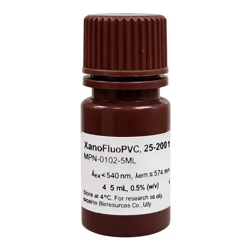 NanoFluoPVC