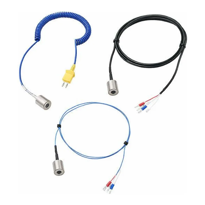 AS ONE Magnetic Temperature Sensor, 마그네틱 온도센서