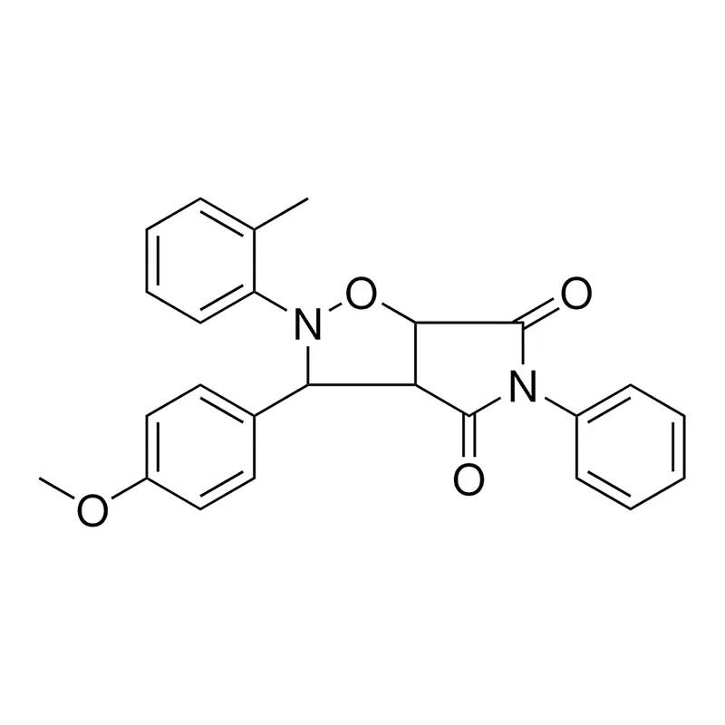 Merck 3-(4-MEO-PHENYL)-5-PHENYL-2-O- - 10 MG &