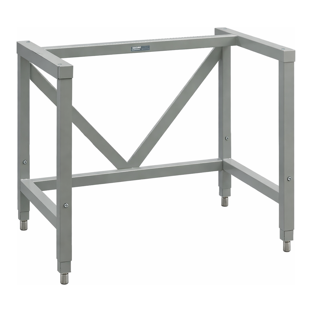 Thermo Fisher Scientific Telescoping Base Stands, 48W x 25.5 in. L (122 x 64.8cm); 36kg