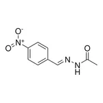 Merck N'-(4-NITROBENZYLIDENE)ACETOHYDR-