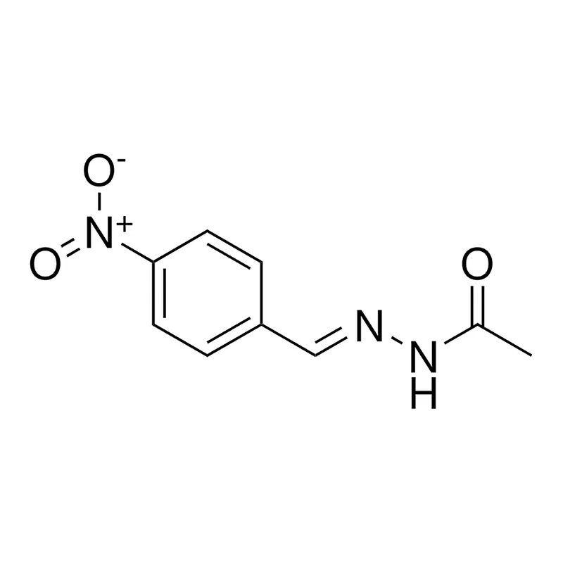 Merck N'-(4-NITROBENZYLIDENE)ACETOHYDR-
