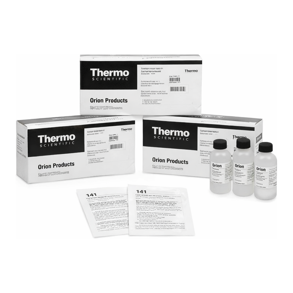 Thermo Fisher Scientific Orion Conductivity Standard, Solution and Accessory