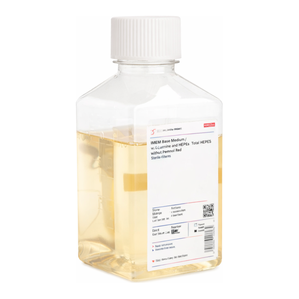 Himedia Schneider`s Insect Medium w/ Calcium chloride, L-Glutamine and Sodium bicarbonate