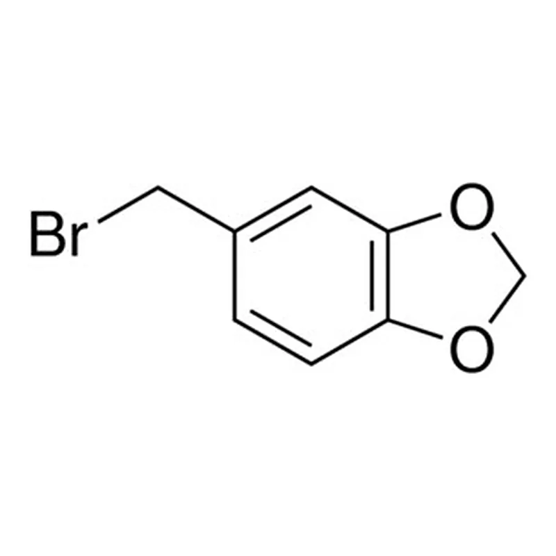 Merck 5-(BROMOMETHYL)-1,3-BENZODIOXOLE