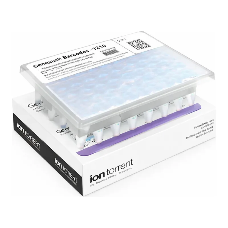 Thermo Fisher Scientific Genexus Barcodes 1-32 HD
