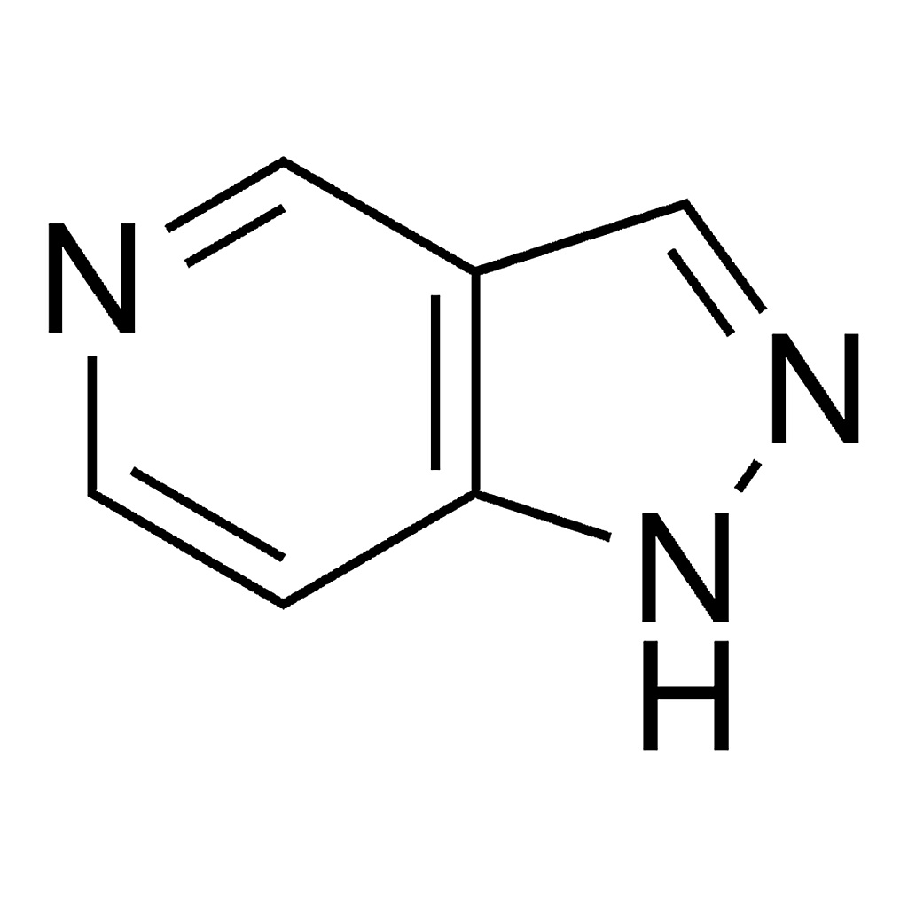 Merck 1H-Pyrazolo[4,3-c]pyridine