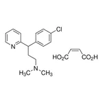 Merck CHLORPHENIRAMINE MALEATE