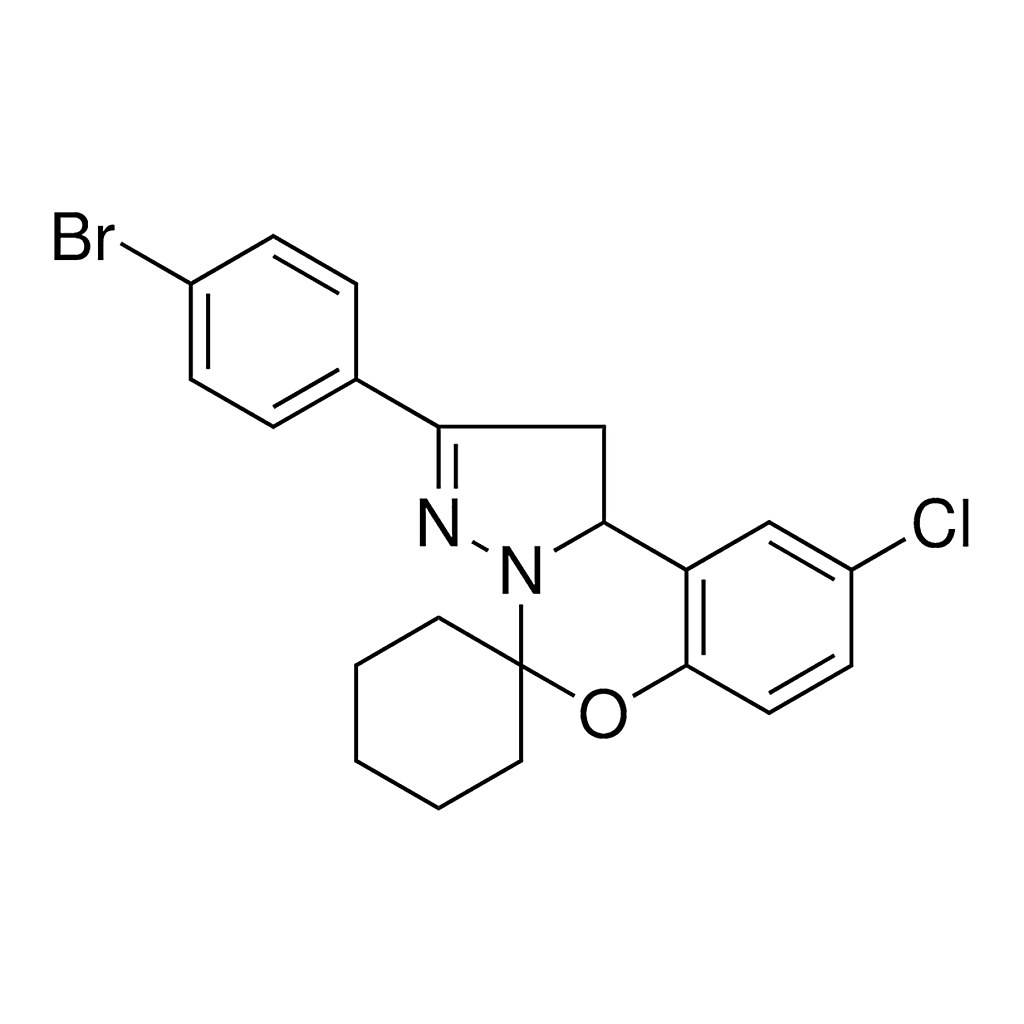 Merck RCL R37,280-3 - 10 MG