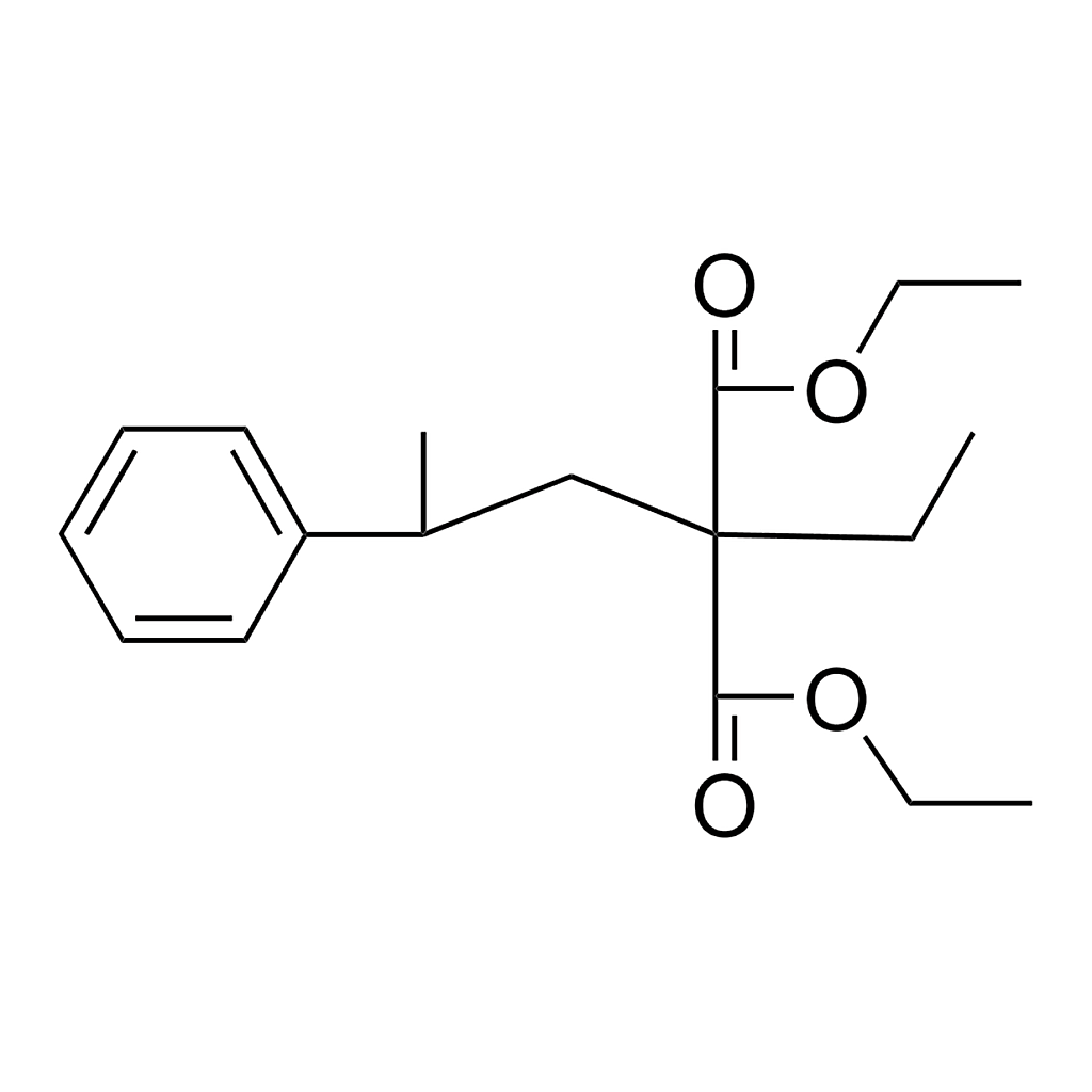 Merck DIETHYL 2-ETHYL-2-(BETA-METHYLP-