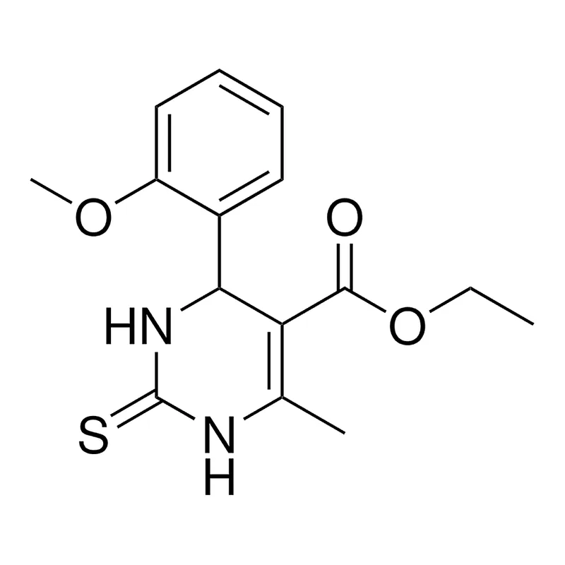 Merck 4-(2-MEO-PH)-6-ME-2-THIOXO-1,2 - 5 MG&