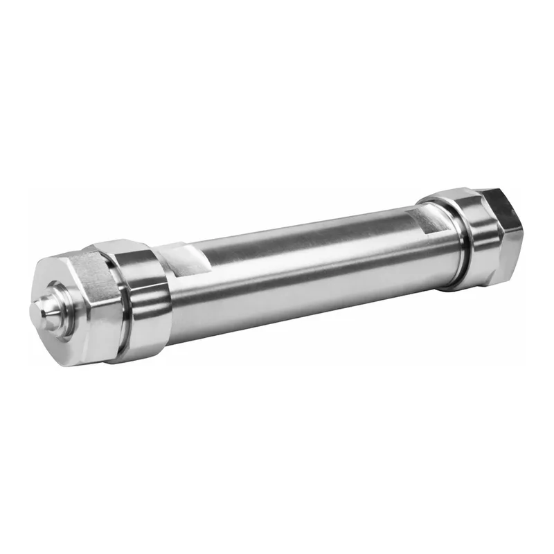 Waters XBridge BEH C8 OBD Prep Column, 130Å, 10 µm, 19 mm X 150 mm, 1/pk