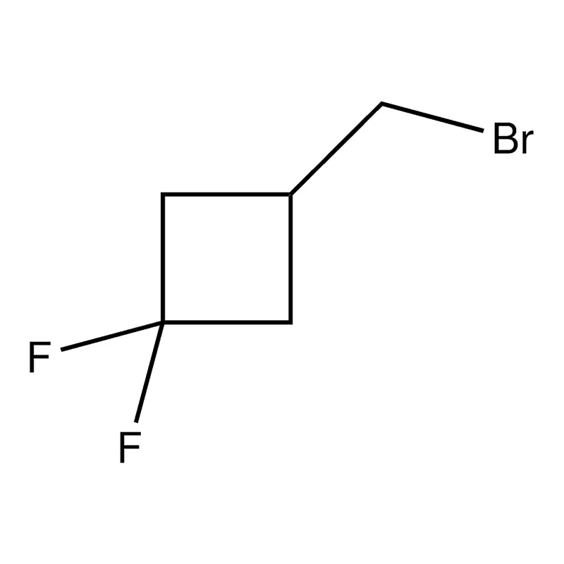 Merck 3-(Bromomethyl)-1,1-difluorocyclobutane