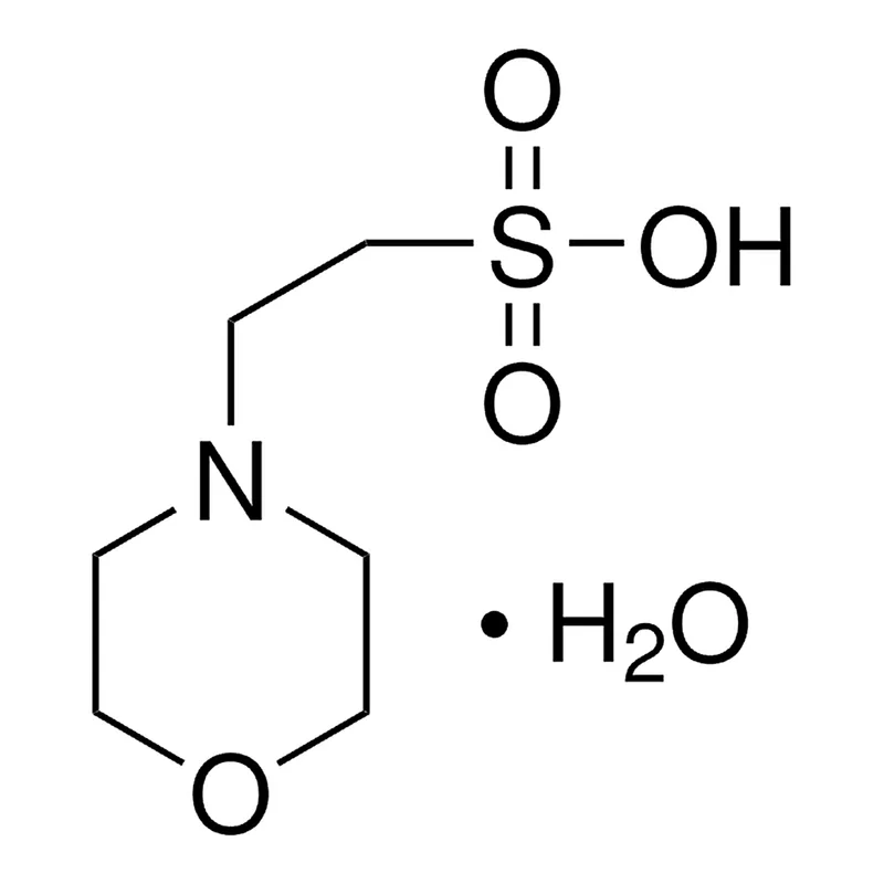 Merck MES MONOHYDRATE, BIOULTRA, FOR MOLECULAR