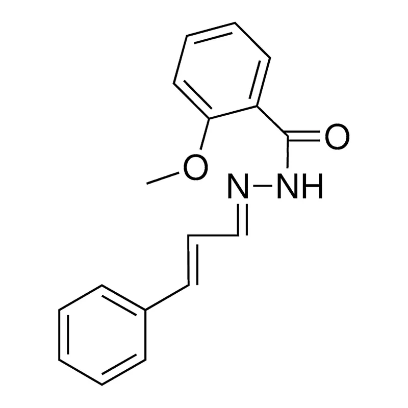 Merck 2-METHOXYBENZOIC CINNAMYLIDENE - 50 MG&