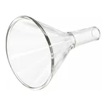 Merck Pyrex(R) powder funnel