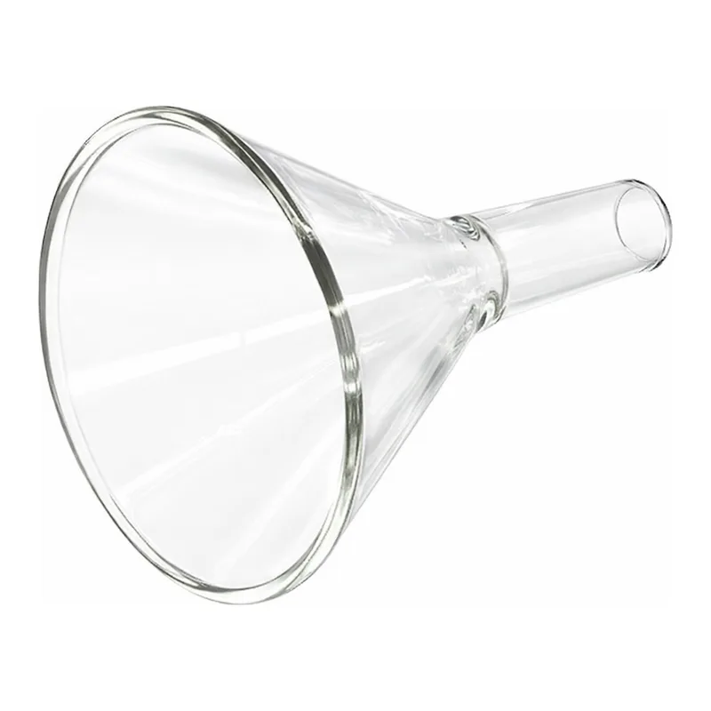 Merck Pyrex(R) powder funnel