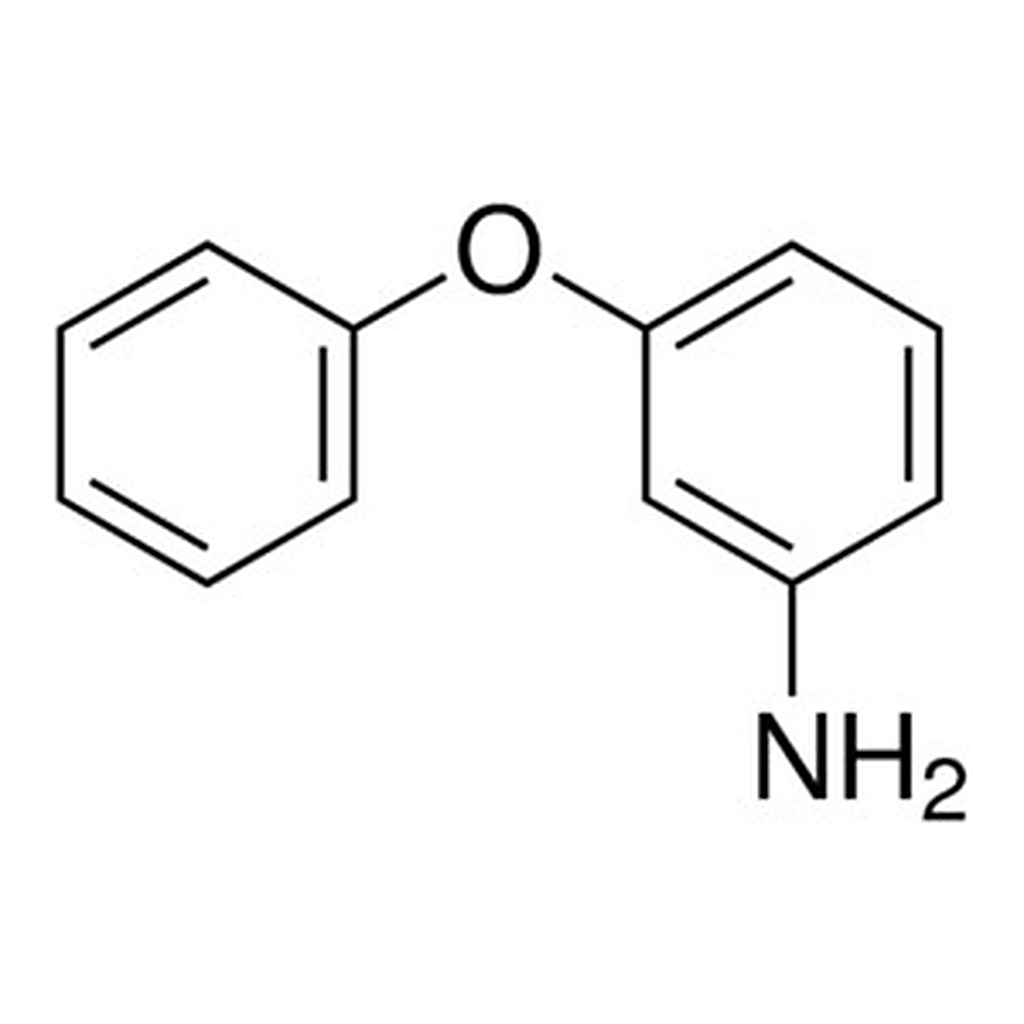 Merck 3-PHENOXYANILINE, 98%
