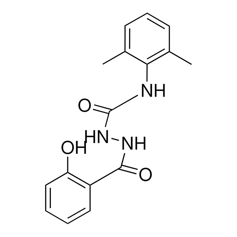 Merck 4-(2,6-DIMETHYLPHENYL)-1-(2-HY - 25 MG&